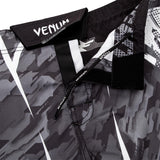 Venum Tecmo Fightshorts - Dark Grey