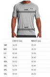 Under Armour Hustle Fleece Full Zip Hoodie