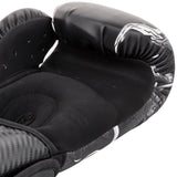 Venum Dragon's Flight Boxing Gloves - Black/Black