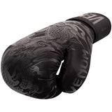 Venum Dragon's Flight Boxing Gloves - Black/Black