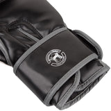 Venum Boxing Gloves Contender 2.0 - White/Grey-Black - 12 oz