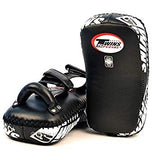Twins Special Curved Thai Pads (pair)