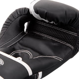 Venum Challenger 2.0 Kids Boxing Gloves - Black/White