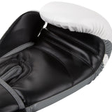 Venum Boxing Gloves Contender 2.0 - White/Grey-Black - 12 oz