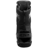 Venum Elite Boxing Shoes - Blk/Blk