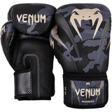 Venum Impact Boxing Gloves - 12oz