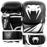 Venum Sparring MMA Gloves Challenger 3.0 - Black/White