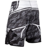 Venum Tecmo Fightshorts - Dark Grey