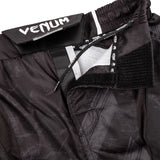 Venum AMRAP Fightshorts - Black/Grey