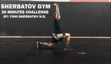 30 Minutes Total Body Workout