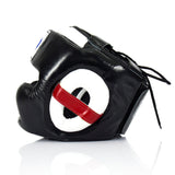 Fairtex Super Sparring Headguard