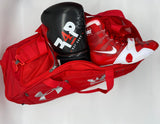 UA x Sherbatov Duffle bag - Medium