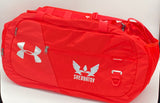 UA x Sherbatov Duffle bag - Medium