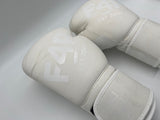 FIGHT4PRIDE Whiteout Boxing Gloves