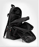 Venum Challenger Pro Evo BackPack - Black/Black