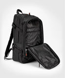 Venum Challenger Pro Evo BackPack - Black/Black