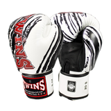 Twins Special Leather Fancy Gloves - 16 oz
