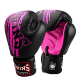 Twins Special Leather Fancy Gloves - 16 oz