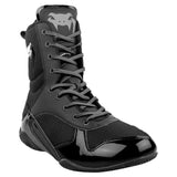 Venum Elite Boxing Shoes - Blk/Blk