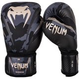 Venum Impact Boxing Gloves - 12oz