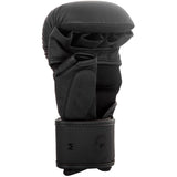 Venum Sparring MMA Gloves Challenger 3.0 - Black/Black