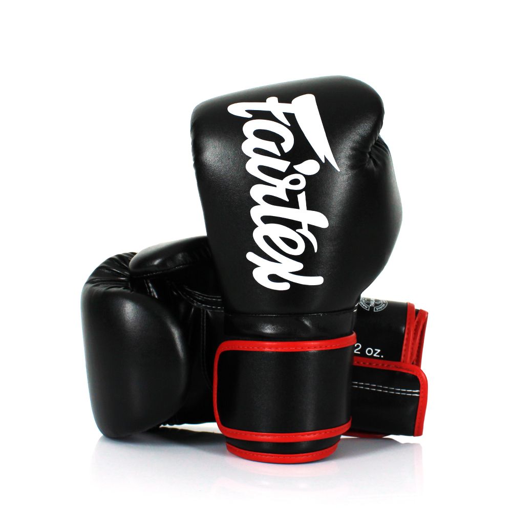 Gloves fairtex store