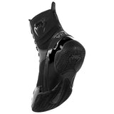 Venum Elite Boxing Shoes - Blk/Blk