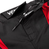 Venum NoGi 2.0 Fightshorts - Black/Red