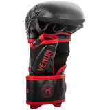 Venum Sparring MMA Gloves Challenger 3.0 - Black/Red