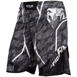 Venum Tecmo Fightshorts - Dark Grey