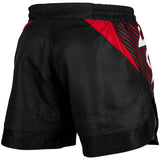 Venum NoGi 2.0 Fightshorts - Black/Red