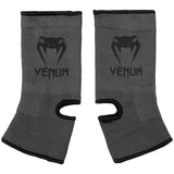 Venum Kontact Ankle Support Guard - Grey/Black