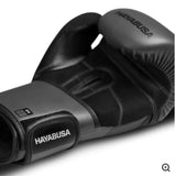 Hayabusa S4 Boxing Gloves - Multi Colors