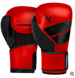 Hayabusa S4 Boxing Gloves - Multi Colors