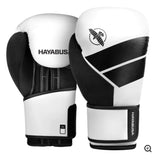 Hayabusa S4 Boxing Gloves - Multi Colors