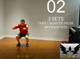 HIIT Workout