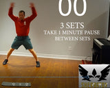 HIIT Workout