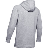 Under Armour Hustle Fleece Full Zip Hoodie
