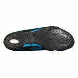 TITLE Predator Boxing Shoes - Black/Blue