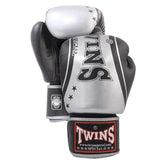 Twins Special Leather Fancy Gloves - 16 oz