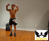 Upper Body Circuit #2