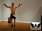 Upper Body Circuit #2