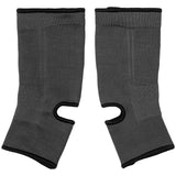 Venum Kontact Ankle Support Guard - Grey/Black