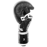 Venum Sparring MMA Gloves Challenger 3.0 - Black/White