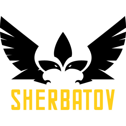 Sherbatov Shop Gift Card