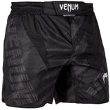 Venum AMRAP Fightshorts - Black/Grey