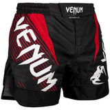 Venum NoGi 2.0 Fightshorts - Black/Red