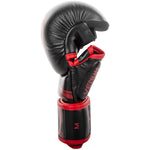 Venum Sparring MMA Gloves Challenger 3.0 - Black/Red