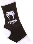 Venum Kontact Ankle Support Guard - Black/White