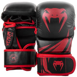 Venum Sparring MMA Gloves Challenger 3.0 - Black/Red